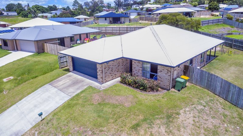 21 Sproule Road, Gympie QLD 4570