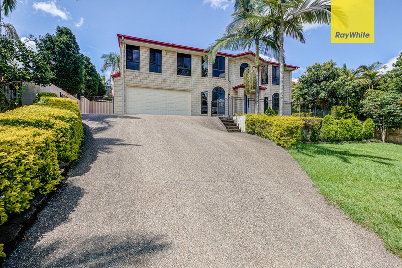 21 Spurs Place, Sumner QLD 4074