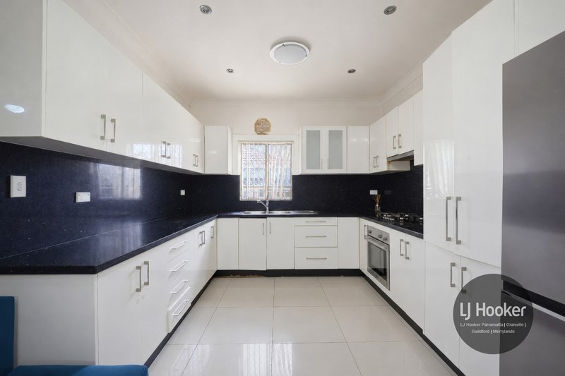 Photo - 21 Stafford Street, Granville NSW 2142 - Image 2