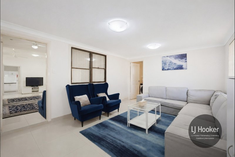 Photo - 21 Stafford Street, Granville NSW 2142 - Image 4