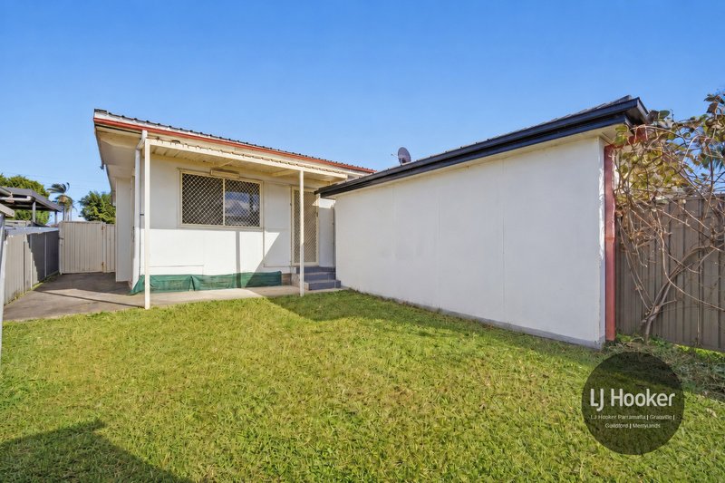 Photo - 21 Stafford Street, Granville NSW 2142 - Image 9
