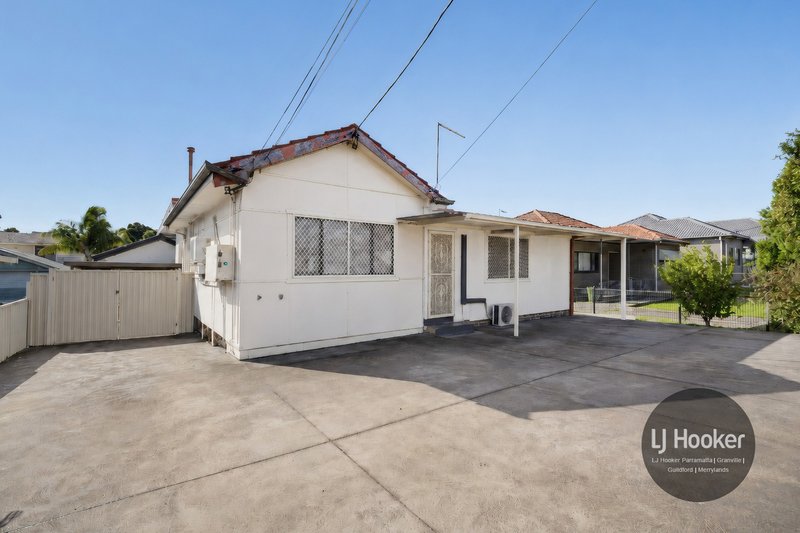 Photo - 21 Stafford Street, Granville NSW 2142 - Image 10
