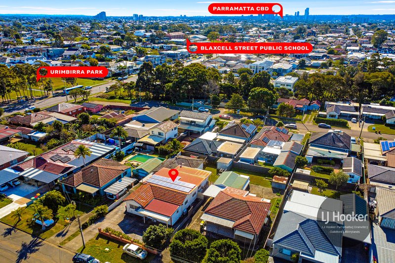 Photo - 21 Stafford Street, Granville NSW 2142 - Image 11