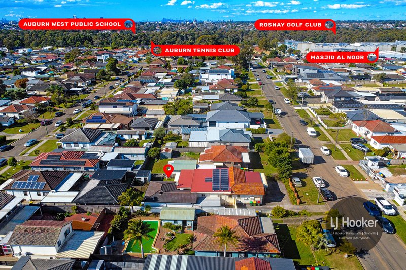 Photo - 21 Stafford Street, Granville NSW 2142 - Image 12