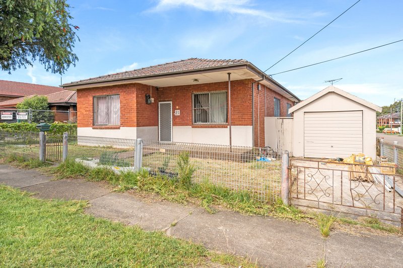 21 Stanley Road, Lidcombe NSW 2141