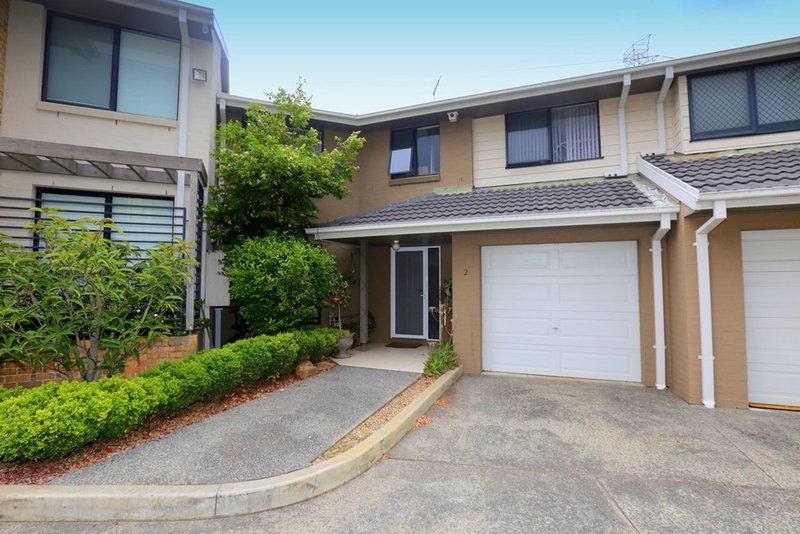 2/1 Stansfield Avenue, Bankstown NSW 2200