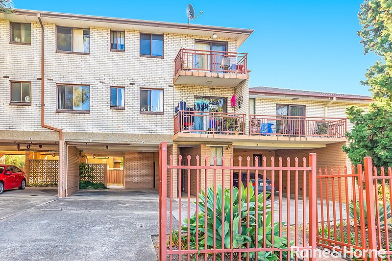 2/1 Station Street, St Marys NSW 2760