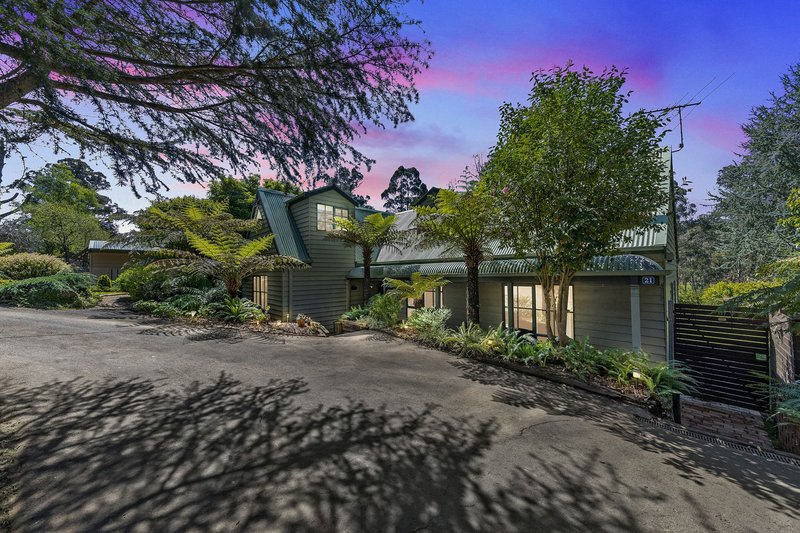 21 Steane Street, Cockatoo VIC 3781