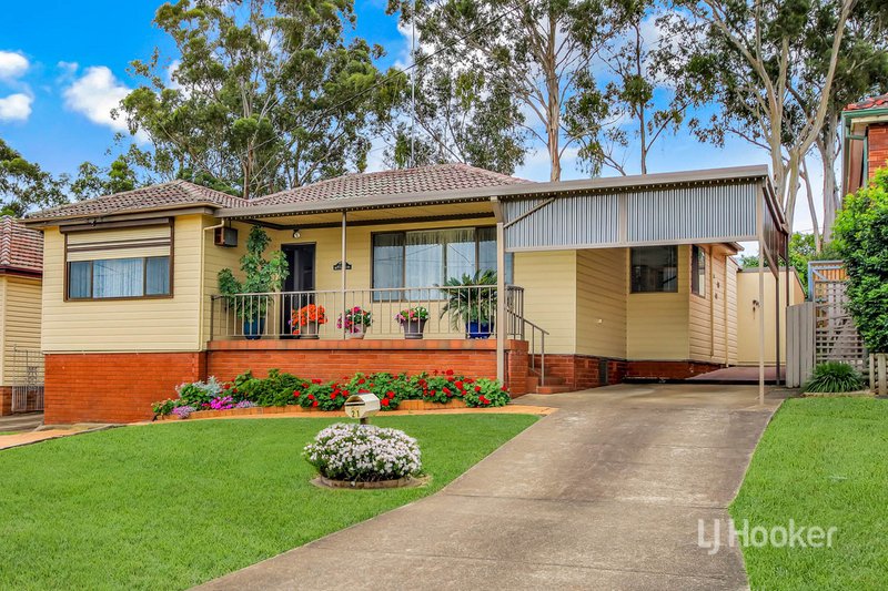 21 Stella Place, Blacktown NSW 2148