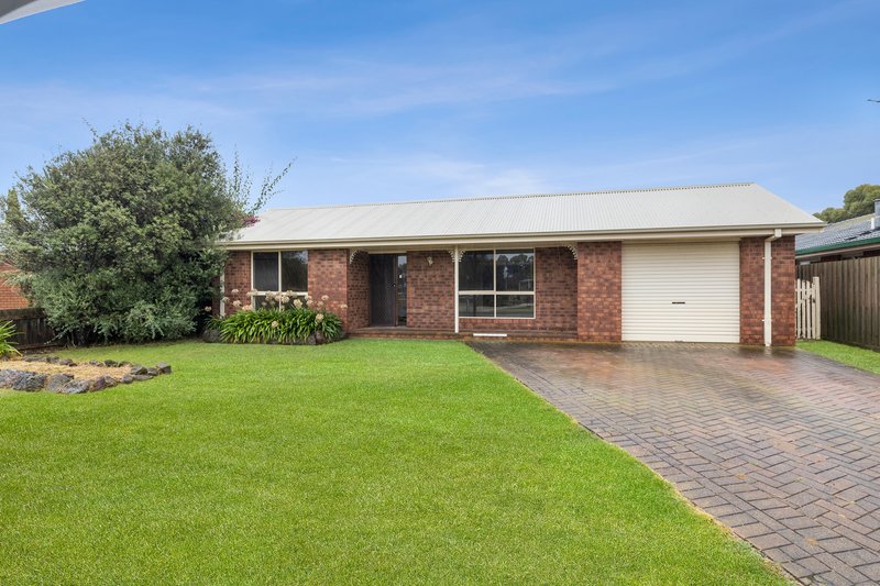 21 Stephenson Street, Lara VIC 3212