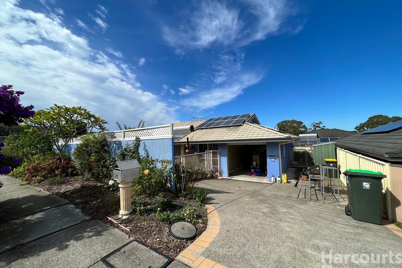 21 Steve Eagleton Drive, South West Rocks NSW 2431