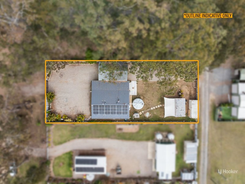 Photo - 21 Steven Street, Benarkin QLD 4314 - Image 4