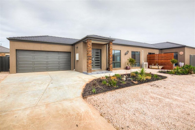 21 Stevensons Rise, Kyneton VIC 3444