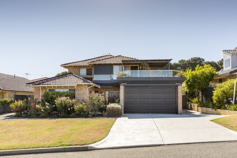 21 Stewart Way, Kardinya WA 6163