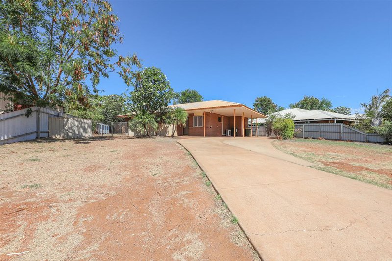 21 Stickney Way, Baynton WA 6714