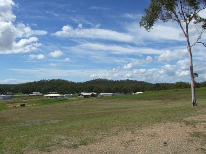 Photo - 21 Stockman Drive, Benaraby QLD 4680 - Image 2