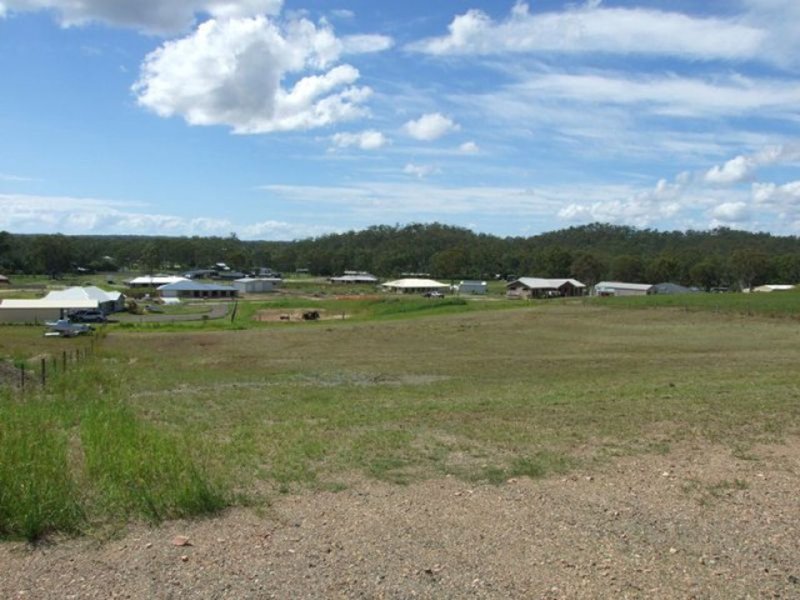 Photo - 21 Stockman Drive, Benaraby QLD 4680 - Image 3