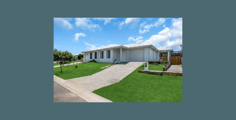 Photo - 2/1 Stone Way, Cosgrove QLD 4818 - Image 1