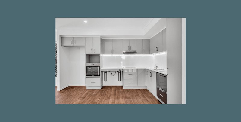 Photo - 2/1 Stone Way, Cosgrove QLD 4818 - Image 2
