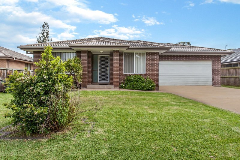 Photo - 21 Stonebridge Dr , Cessnock NSW 2325 - Image 18