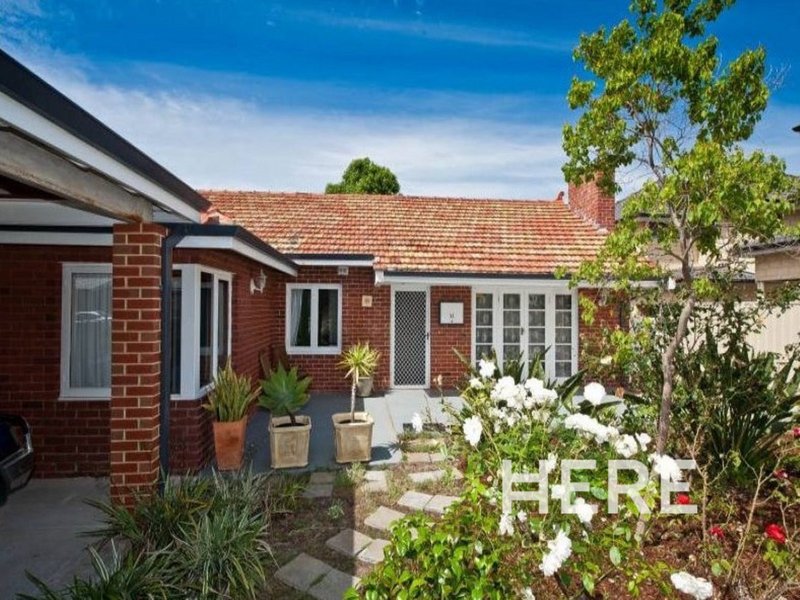 Photo - 21 Stoner Street, Innaloo WA 6018 - Image 1