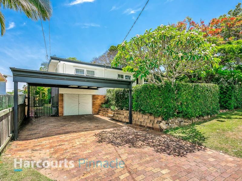 21 Strathdale Street, Aspley QLD 4034