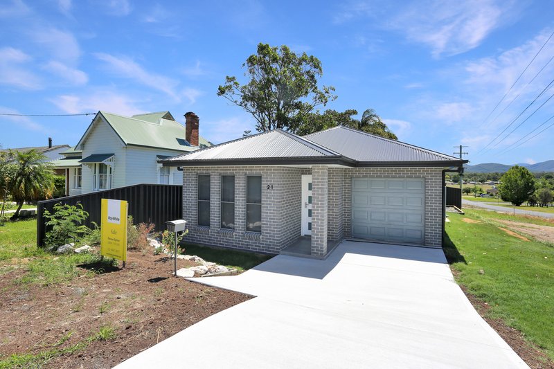 21 Stroud Street, Bulahdelah NSW 2423