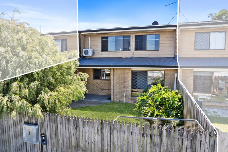 2/1 Stubbs Road, Woodridge QLD 4114