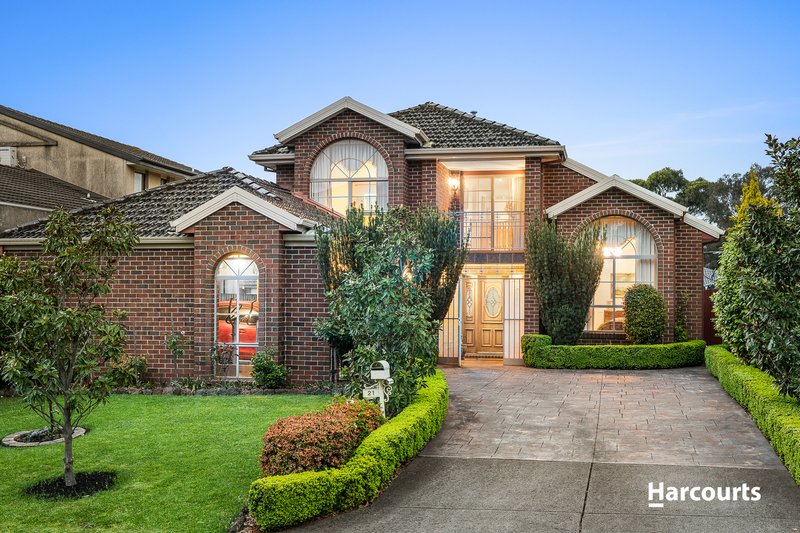 21 Sugarloaf Close, Burwood East VIC 3151