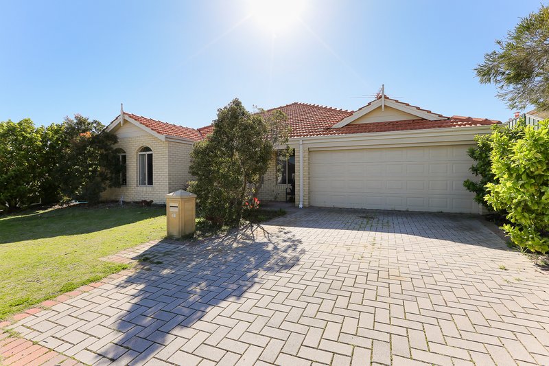 21 Sugarloaf Close, Merriwa WA 6030