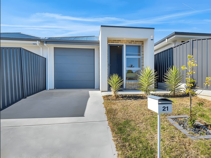 21 Sullivan Road, Ingle Farm SA 5098