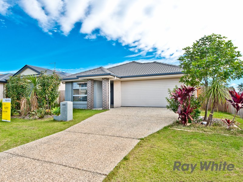 21 Sullivan Street, Dakabin QLD 4503