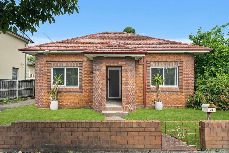 21 Sunbeam Avenue, Kogarah NSW 2217