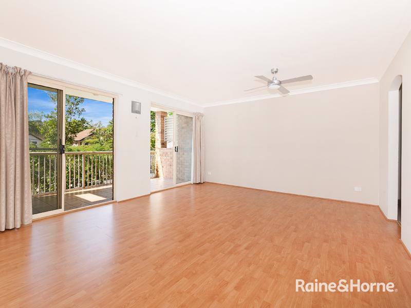 2/1 Sundridge Street, Taringa QLD 4068