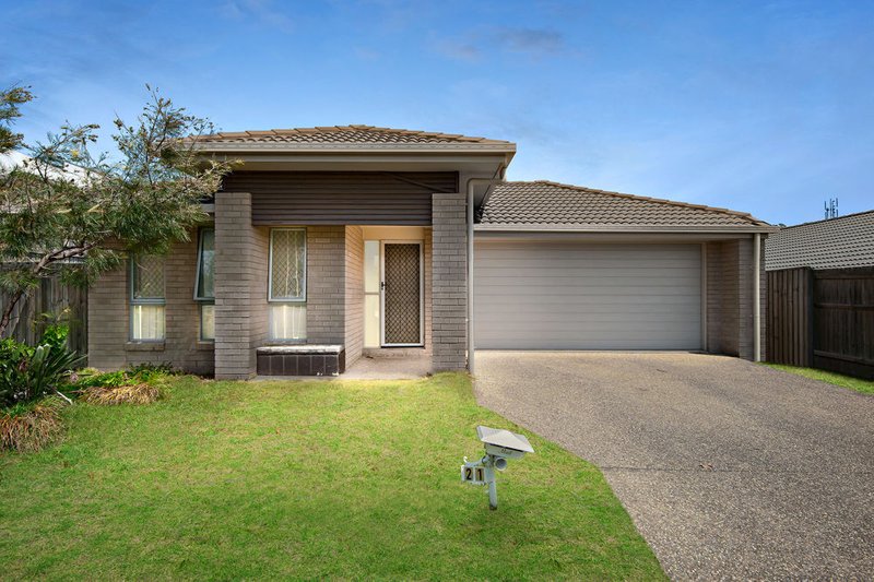 Photo - 21 Sunrise Terrace, Little Mountain QLD 4551 - Image