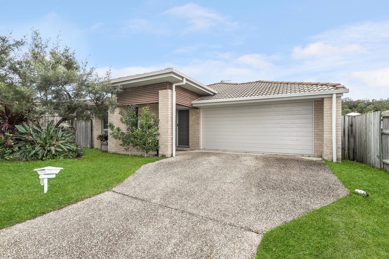 21 Sunrise Terrace, Little Mountain QLD 4551