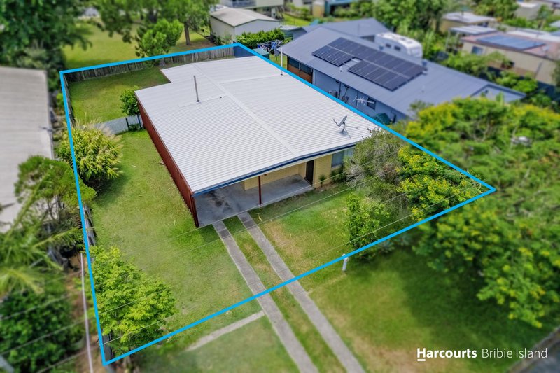 21 Sunset Avenue, Bongaree QLD 4507