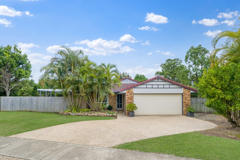 21 Surround Street, Dakabin QLD 4503