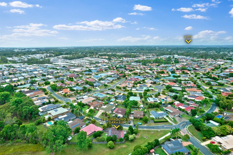 Photo - 21 Surround Street, Dakabin QLD 4503 - Image 20