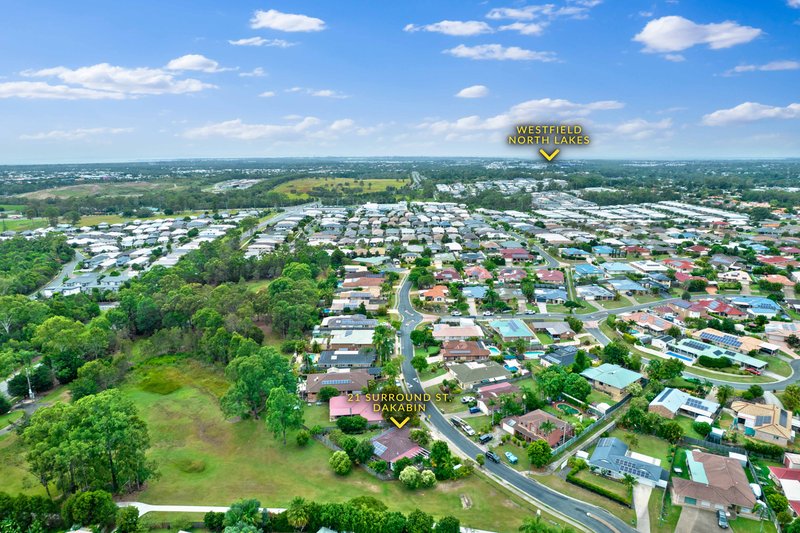 Photo - 21 Surround Street, Dakabin QLD 4503 - Image 21