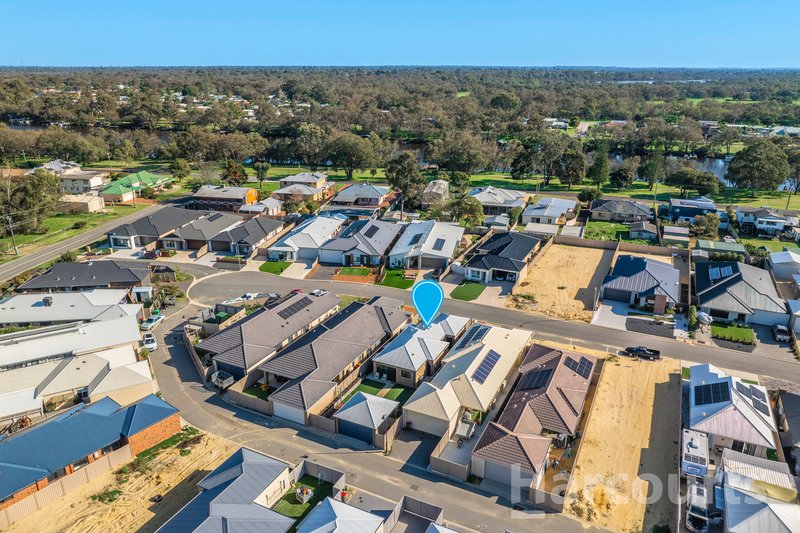 21 Sutcliffe Retreat, South Yunderup WA 6208