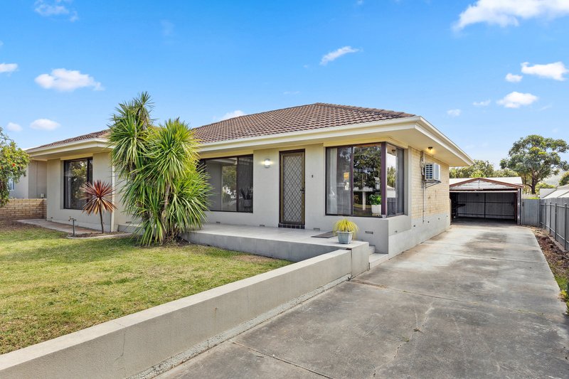 21 Sutherland Avenue, Hayborough SA 5211