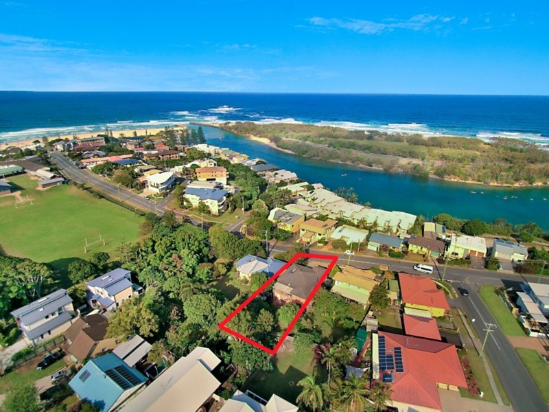 21 Sutherland Street, Kingscliff NSW 2487