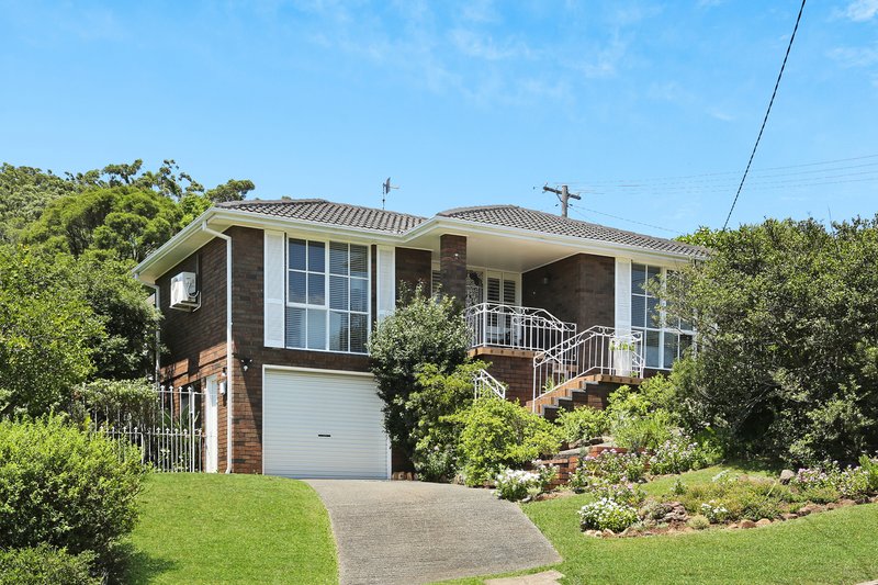 Photo - 21 Swain Crescent, Dapto NSW 2530 - Image 2