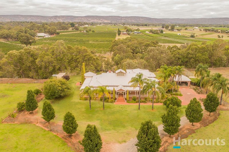 Photo - 21 Swan Street, Henley Brook WA 6055 - Image 3