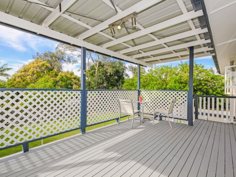 Photo - 21 Swanwick Street, Zillmere QLD 4034 - Image 3