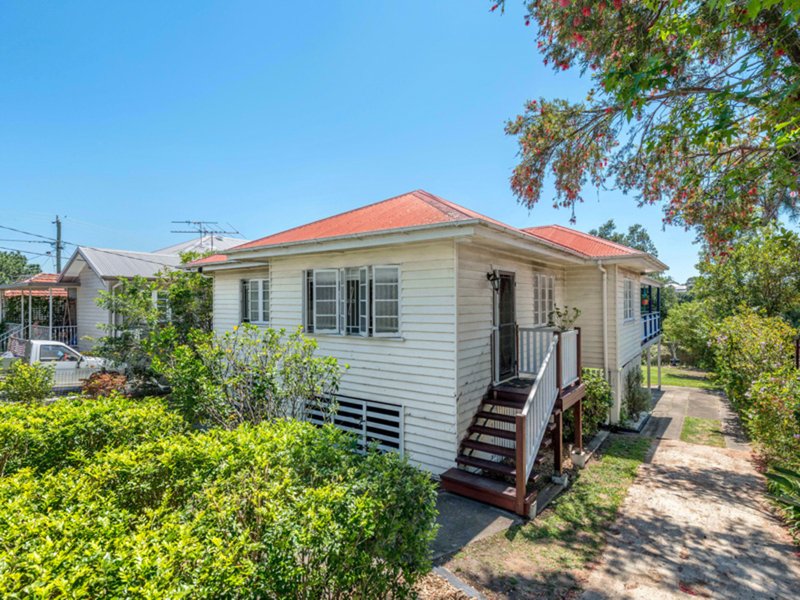 21 Sylvan Avenue, Nundah QLD 4012