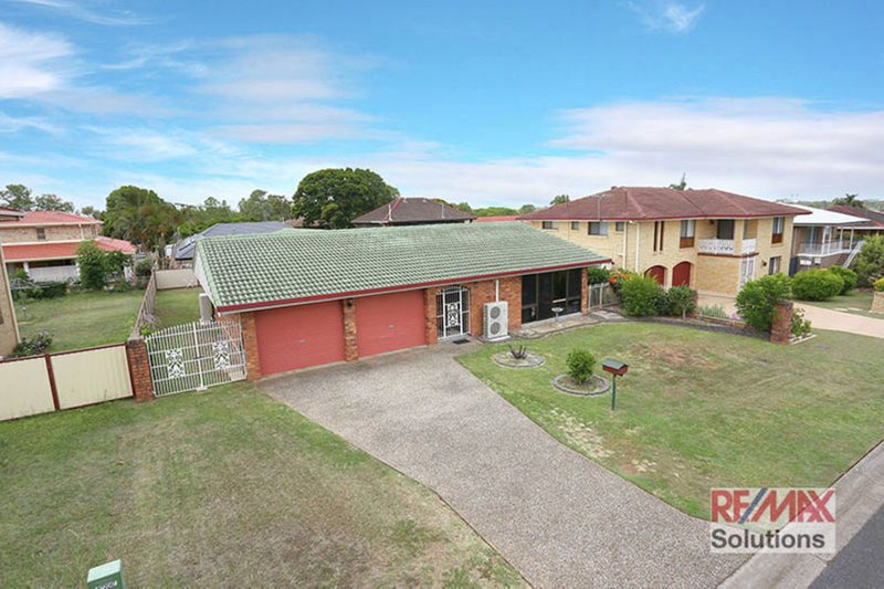 21 Tahiti St , Taigum QLD 4018