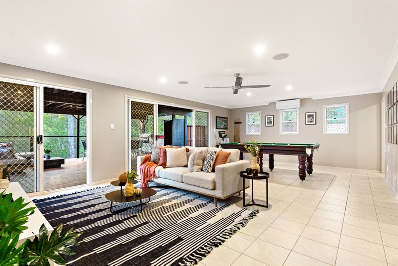 Photo - 21 Talisman Court, Eatons Hill QLD 4037 - Image 18