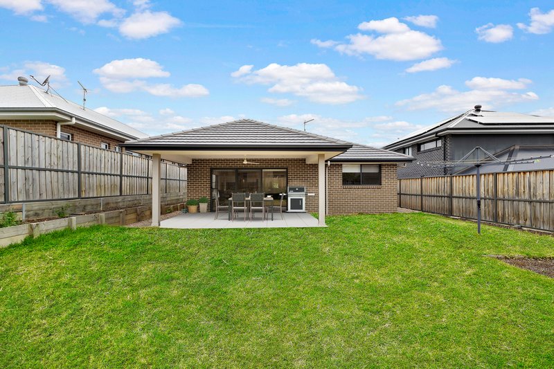 Photo - 21 Tallaganda Street, North Kellyville NSW 2155 - Image 8